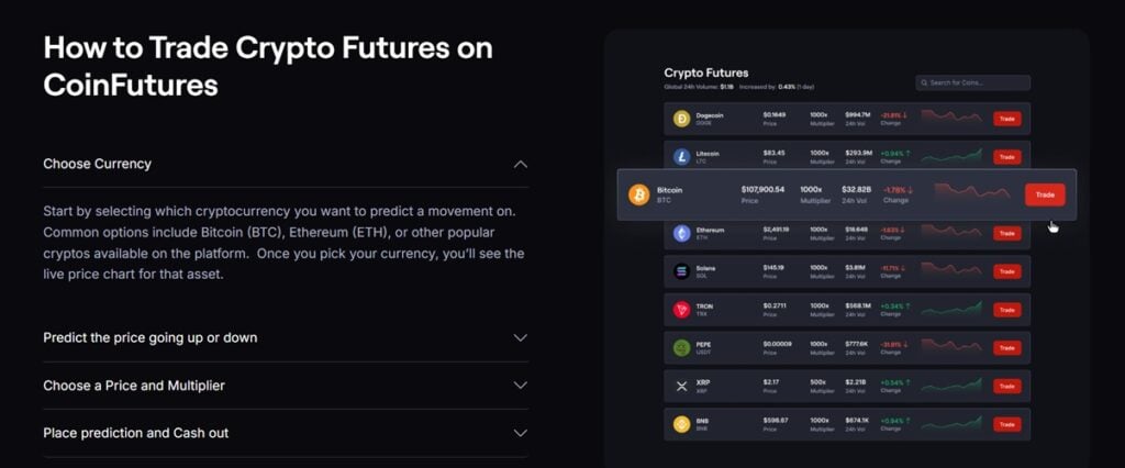 Finest Crypto Day Buying and selling Platform For Futures – 50x Leverage And Greater