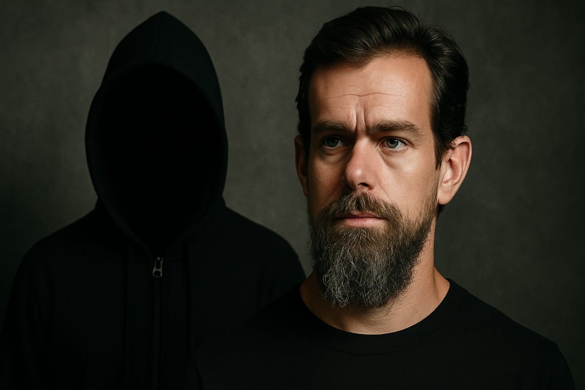 Jack Dorsey potrebbe essere Satoshi Nakamoto: le ultime scoperte