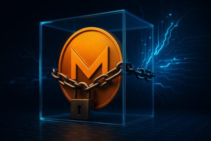 kraken monero xmr