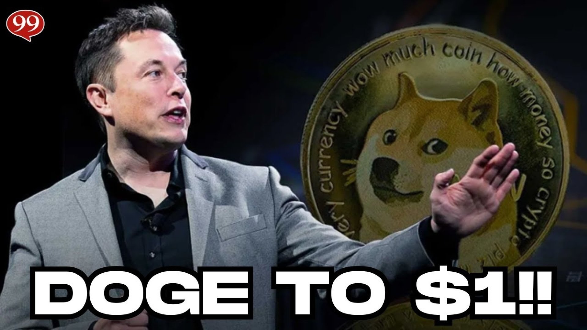 Maxi Doge Presale Surpasses M as Analyst Predicts Dogecoin Could Reach  in 4-Year Cycle