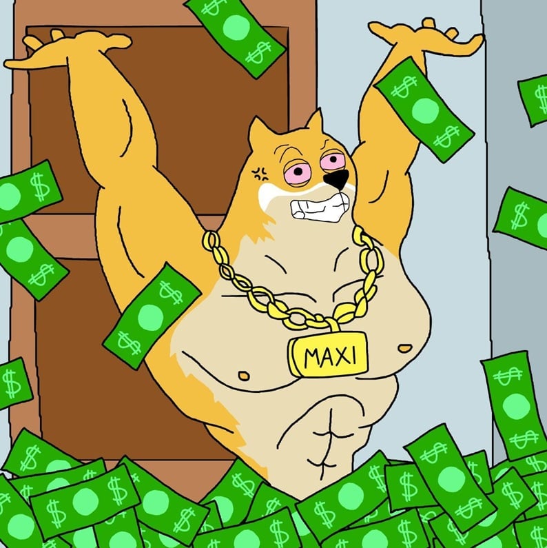 Finest New Cryptocurrency to Purchase as Canine Meme Cash Poised to Explode in This fall