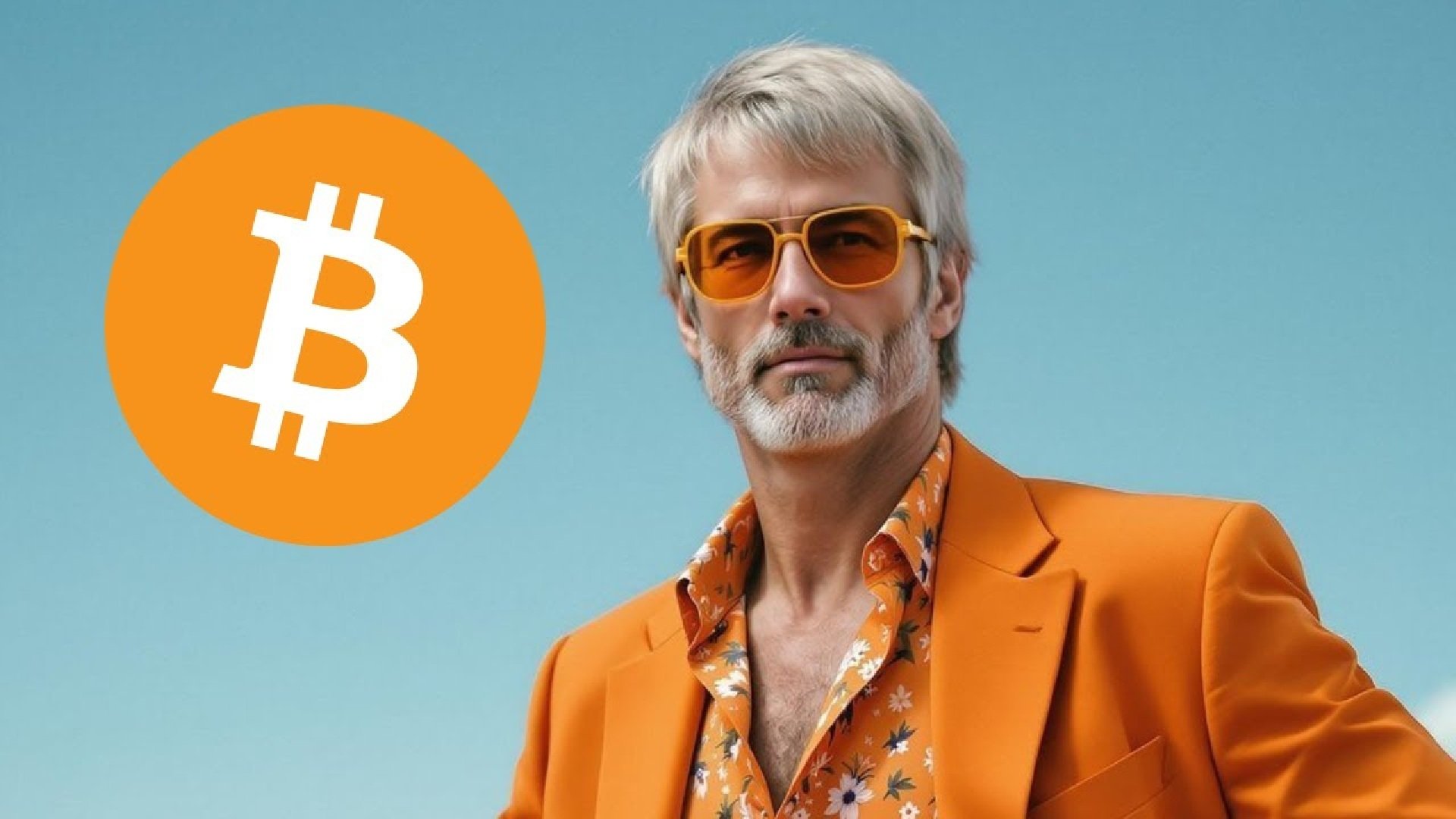 Michael Saylor’s Company Eyes Another .2 Billion Bitcoin Buy – Will It Drive BTC Recovery?