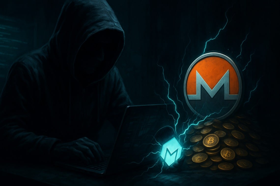 Monero: the takeover attempt shakes the network