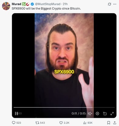 TOKEN6900 Token ICO Ends in Underneath 24 Hours – Subsequent Crypto to Explode?