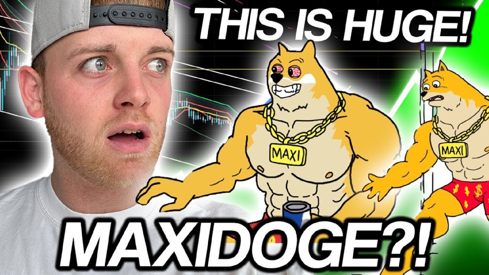 New Dogecoin Alternative Raises 0K in Presale – Next Crypto To Explode?