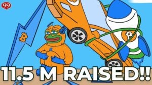 Bitcoin Hyper Layer 2 ICO Soars Past $11.5M – Next 100x Crypto?