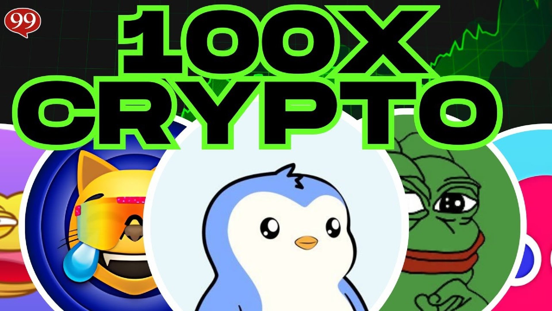 5 Best 100x Cryptos to Buy Before the September Altcoin Rally