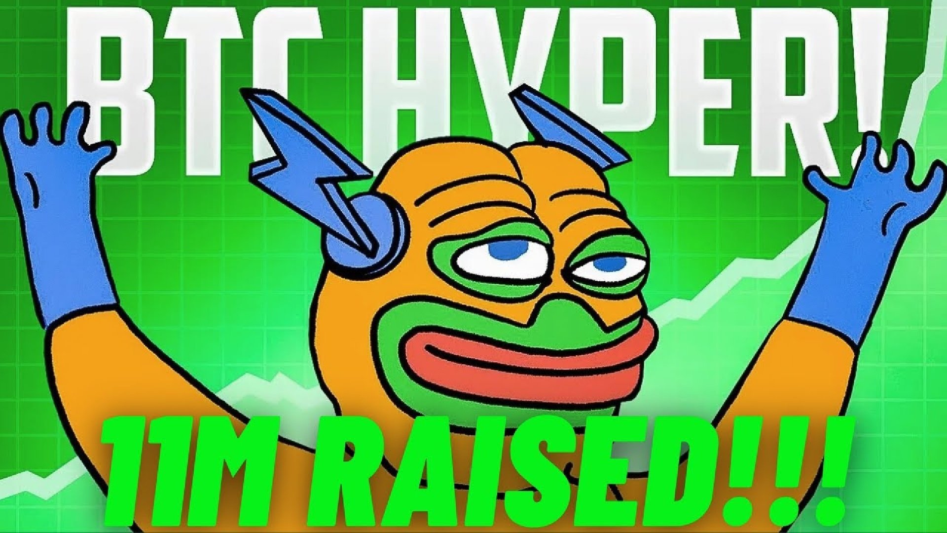 Bitcoin Hyper Hits  Million in Fast-Growing Layer 2 Presale – Next Crypto to Explode?