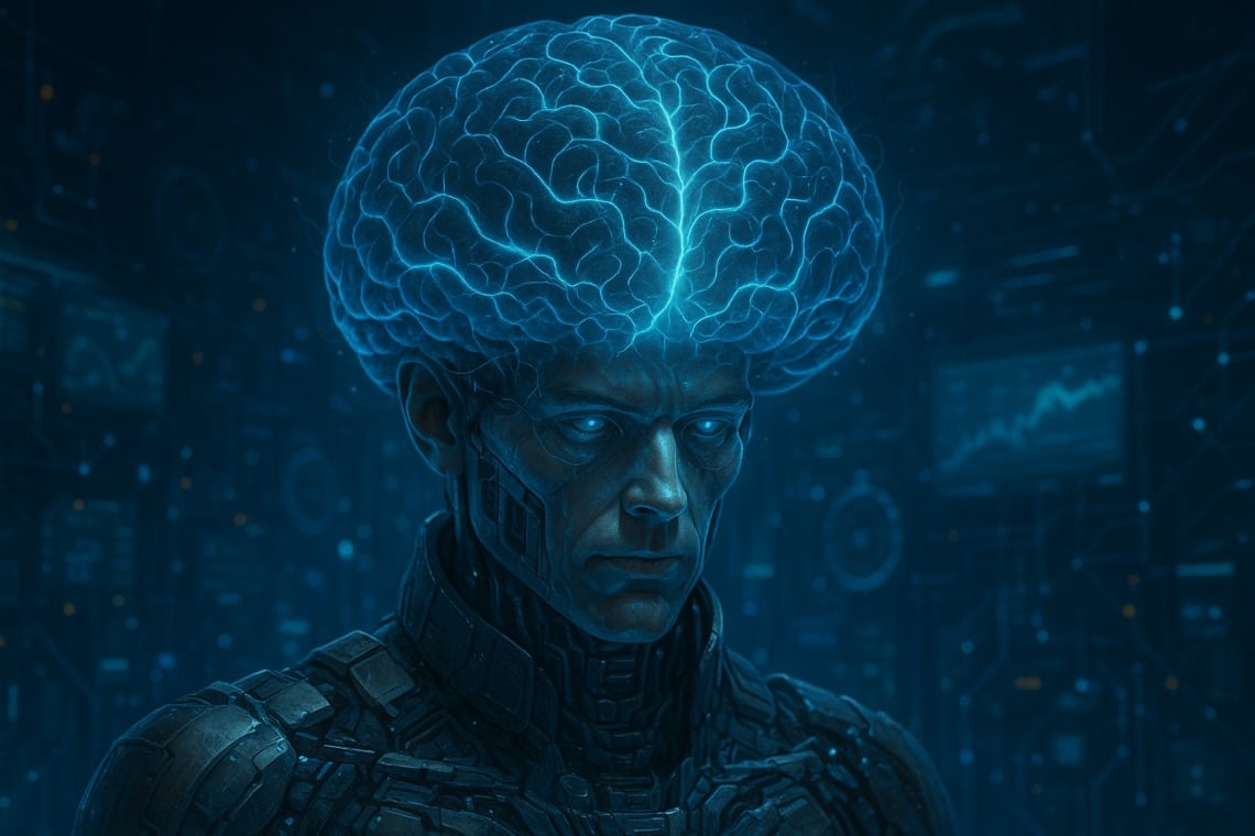 AI Revolution: Parallel Web Systems by Parag Agrawal challenges GPT-5