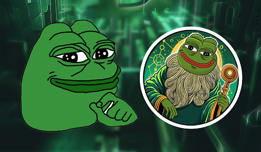Pepe Coin Price Prediction: Can PEPE Really 100x, or Is Pepeto the Smarter Long Game?