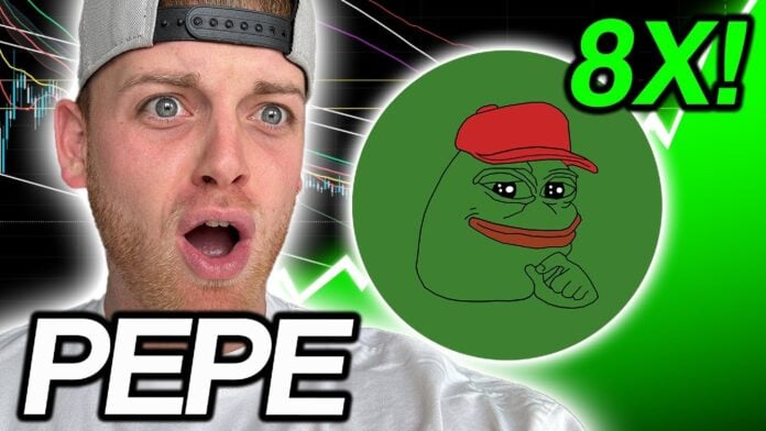 Pepe Price Prediction - Will the Third Biggest Meme Coin Explode in 2025?