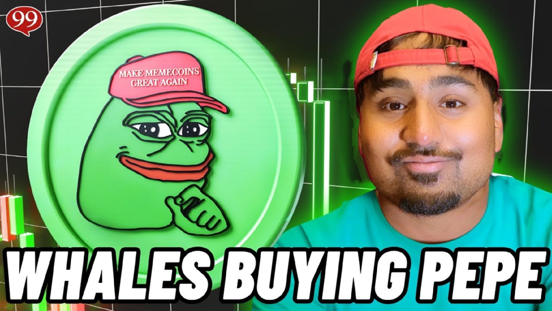Pepe Price Prediction: Can Whale Buying Push Pepe to New All-Time Highs?