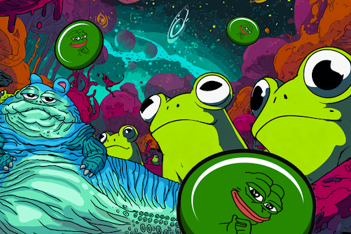 PEPE Price Prediction: PEPE Destined For 0B Market Cap, Just Like His Brother LBRETT