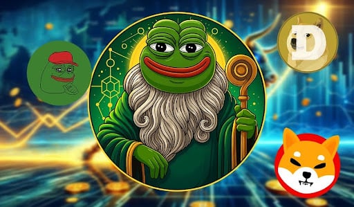 Is Pepeto the Next Big MemeCoin? Price Prediction 2025 Shows Why Whales Are Buying Now