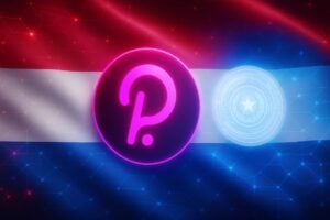 polkadot paraguay tokenizzazione equity