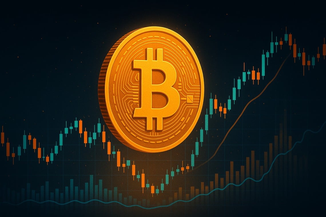 Is the Bitcoin price ready for a new correction?