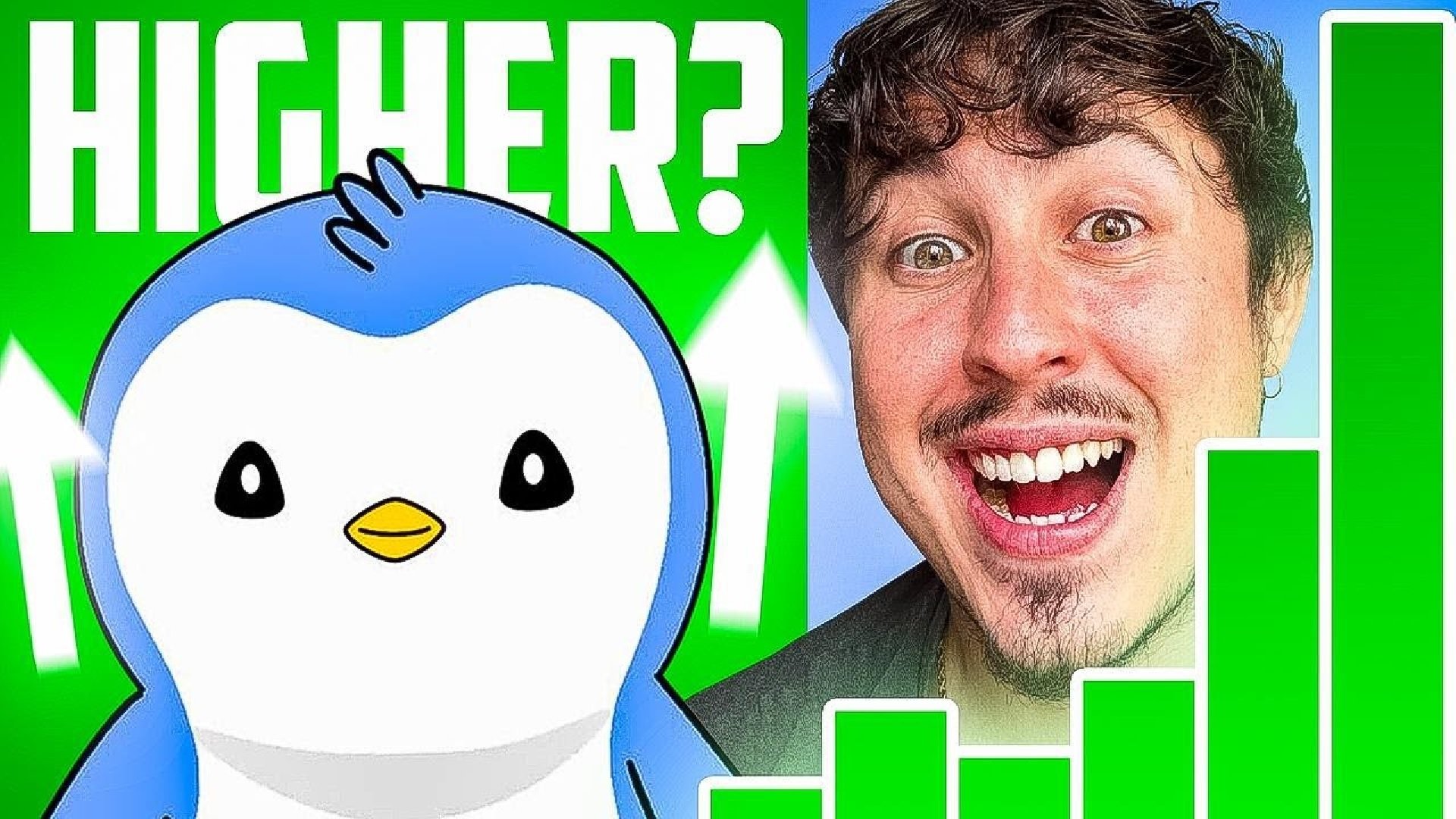 Pudgy Penguins Price Prediction – Will $PENGU Pump Soon?