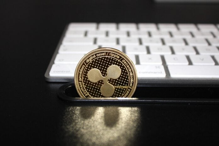 carta xrp gemini