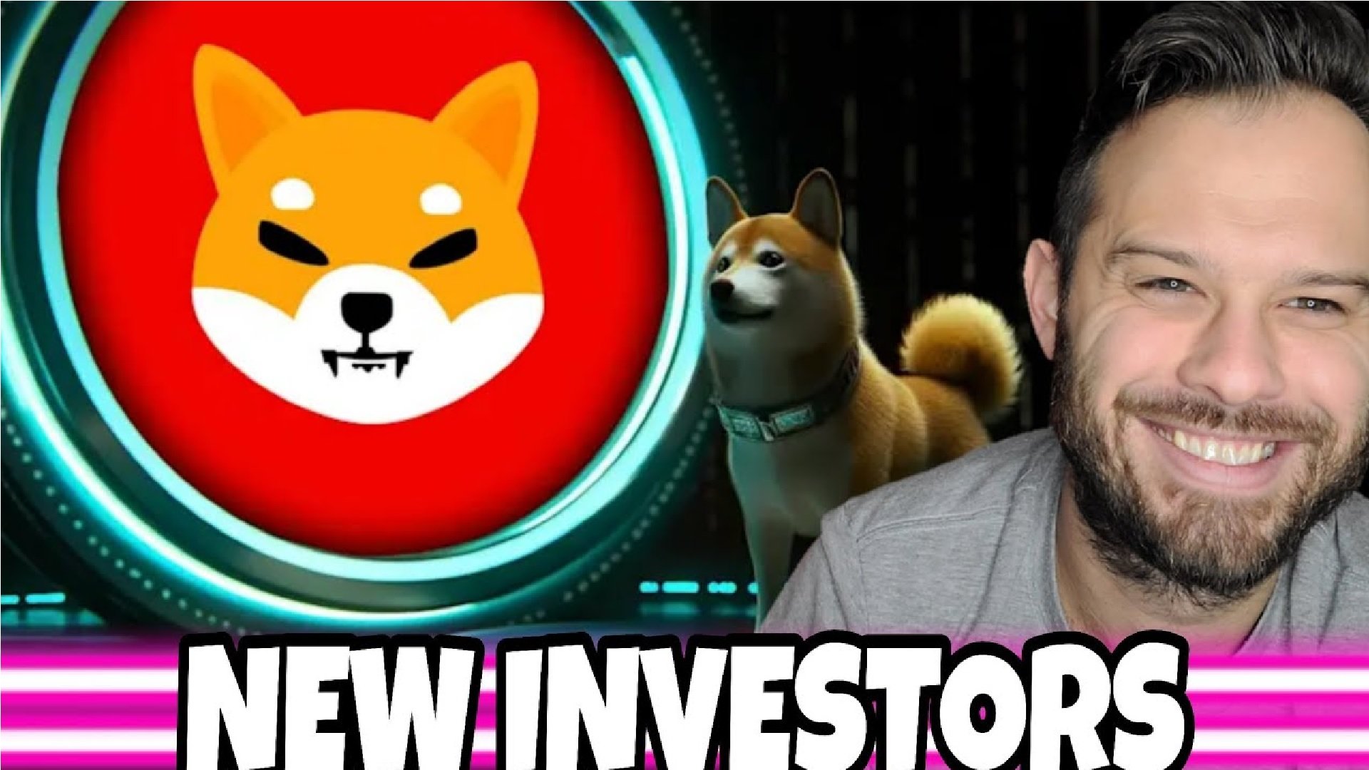 Shiba Inu Price Prediction: $SHIB Drops Amid Slowing New Investor Interest