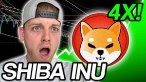 Shiba Inu Price Prediction: Can SHIB Survive Bearish Pressure and Break Out Above $0.000018?