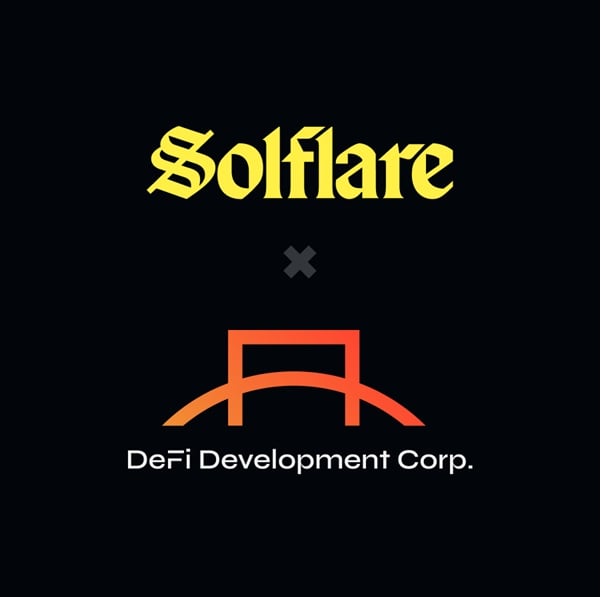 Snorter Token Presale Nears M as Solana Ecosystem Expands with Solflare Partnership