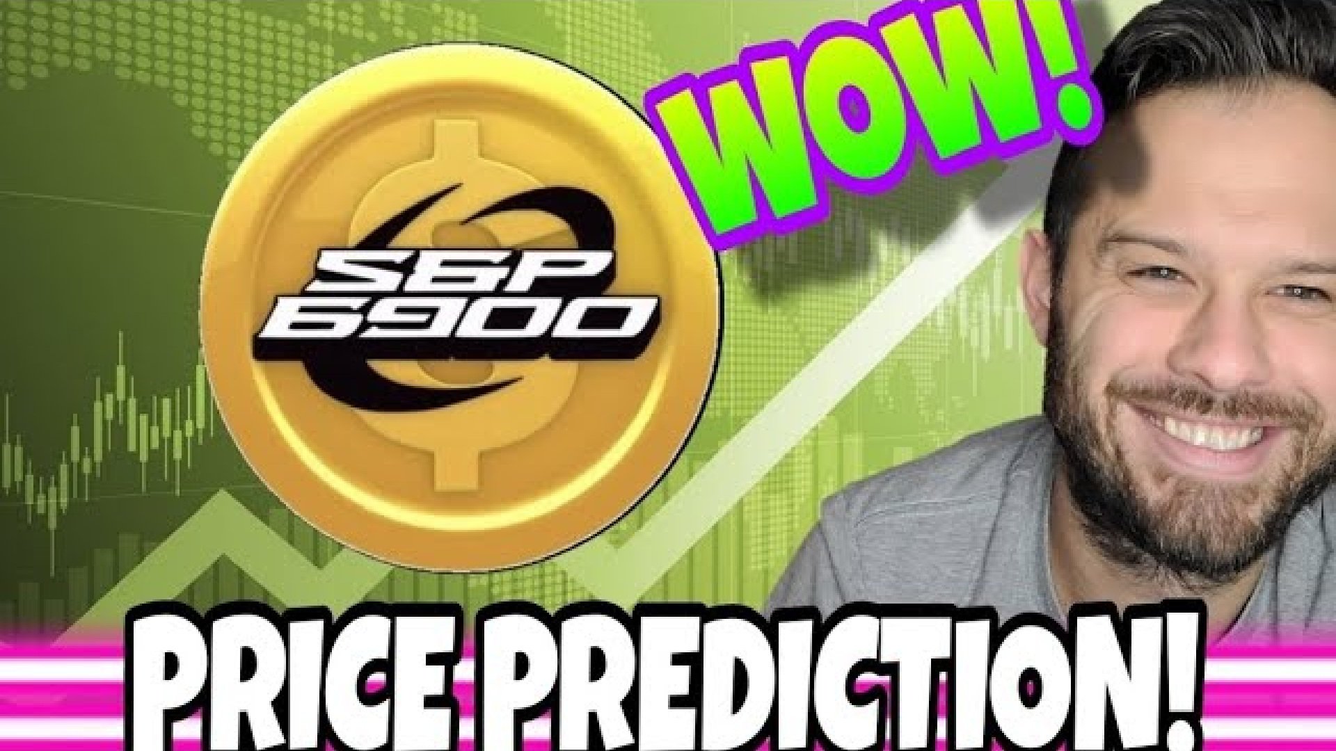 Google AI Predicts Big Gains for SPX6900 – Can This Bullish Forecast Send TOKEN6900 Presale to M?