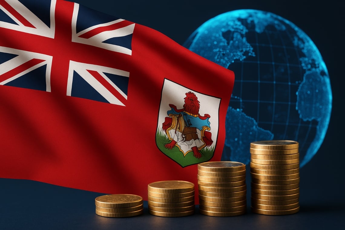Haycen obtains the license for stablecoin
