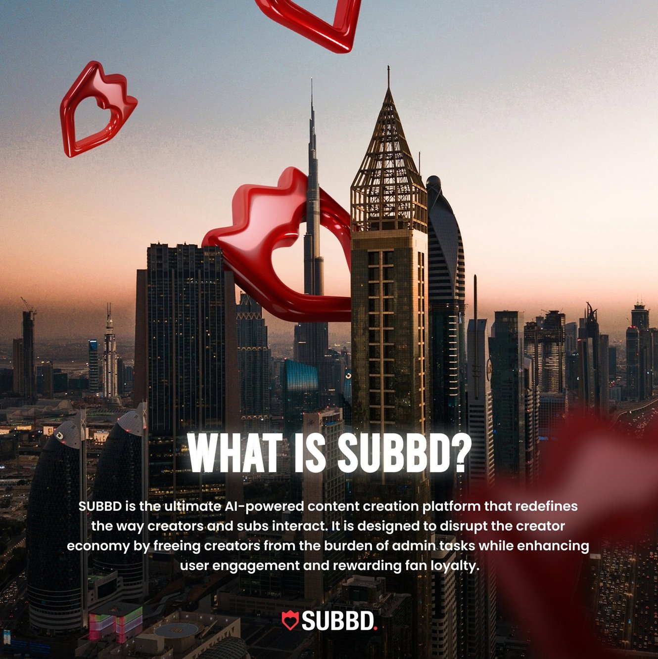 SUBBD Presale Reaches  Million – Best New Crypto Coin to Buy Now?