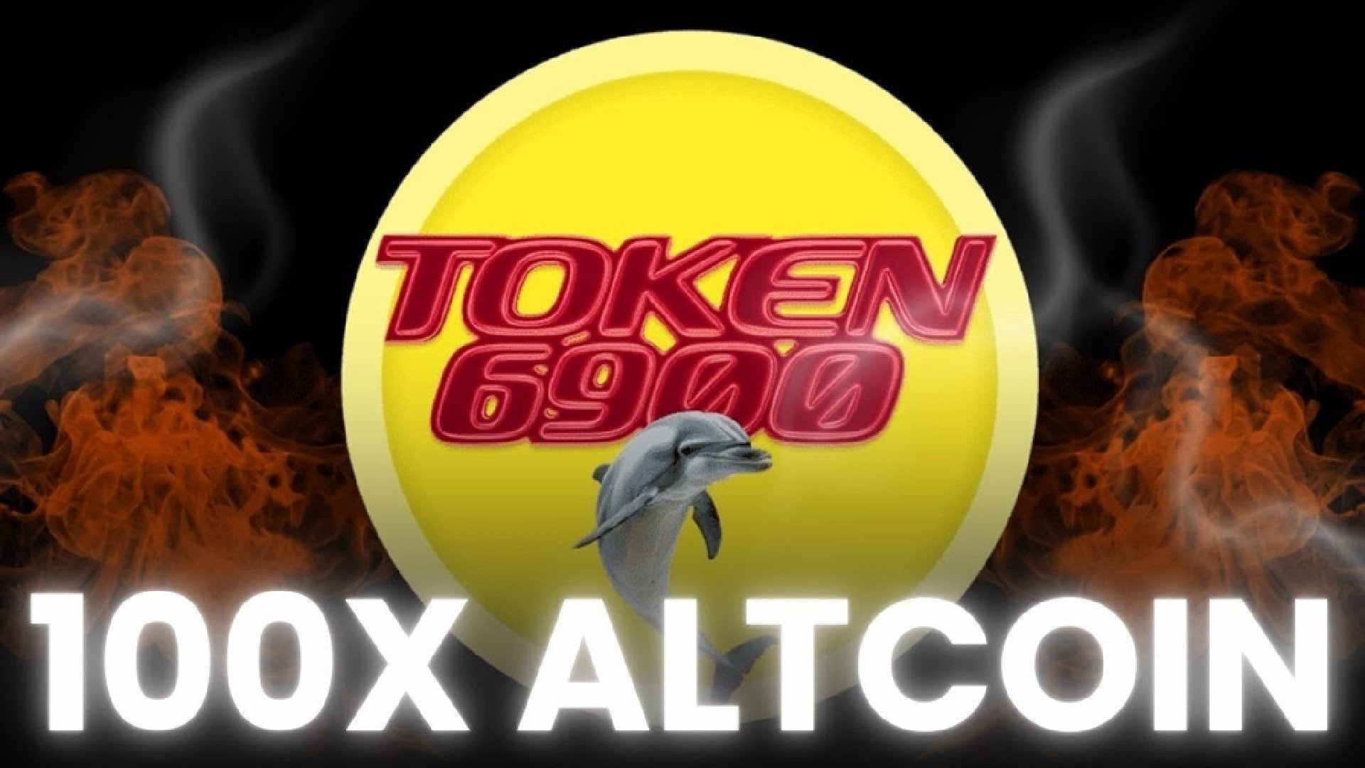 TOKEN6900 Presale Ends in Less Than 48 Hours – Last Chance to Buy T6900