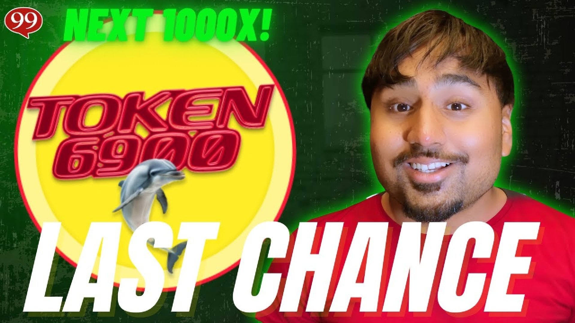 TOKEN6900 Meme Coin ICO Enters Final 10 Days – Next 1000x Crypto?