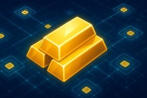 tokenizzazione oro fisico bitcoin