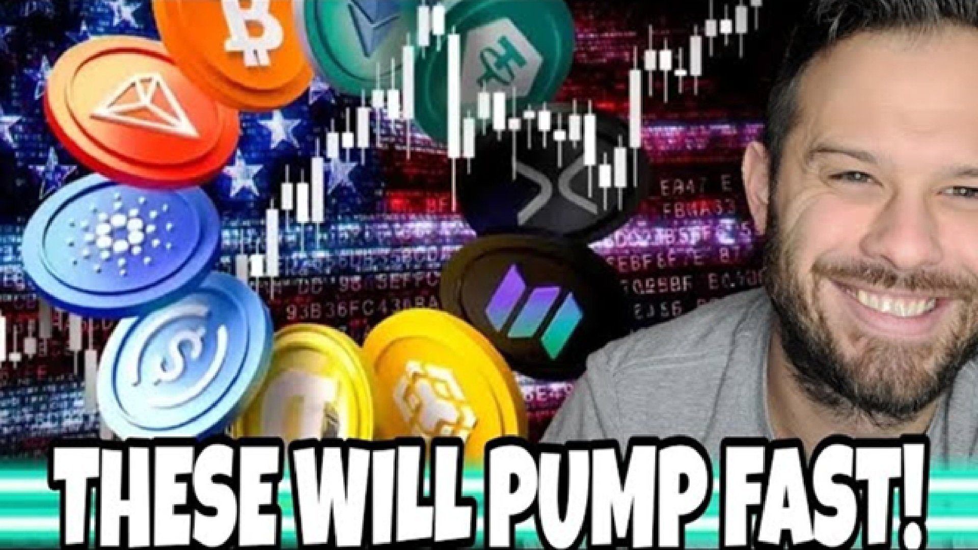 Top 3 Altcoins Investors Are Eyeing for Massive Gains – Ethereum, Solana, and Maxi Doge