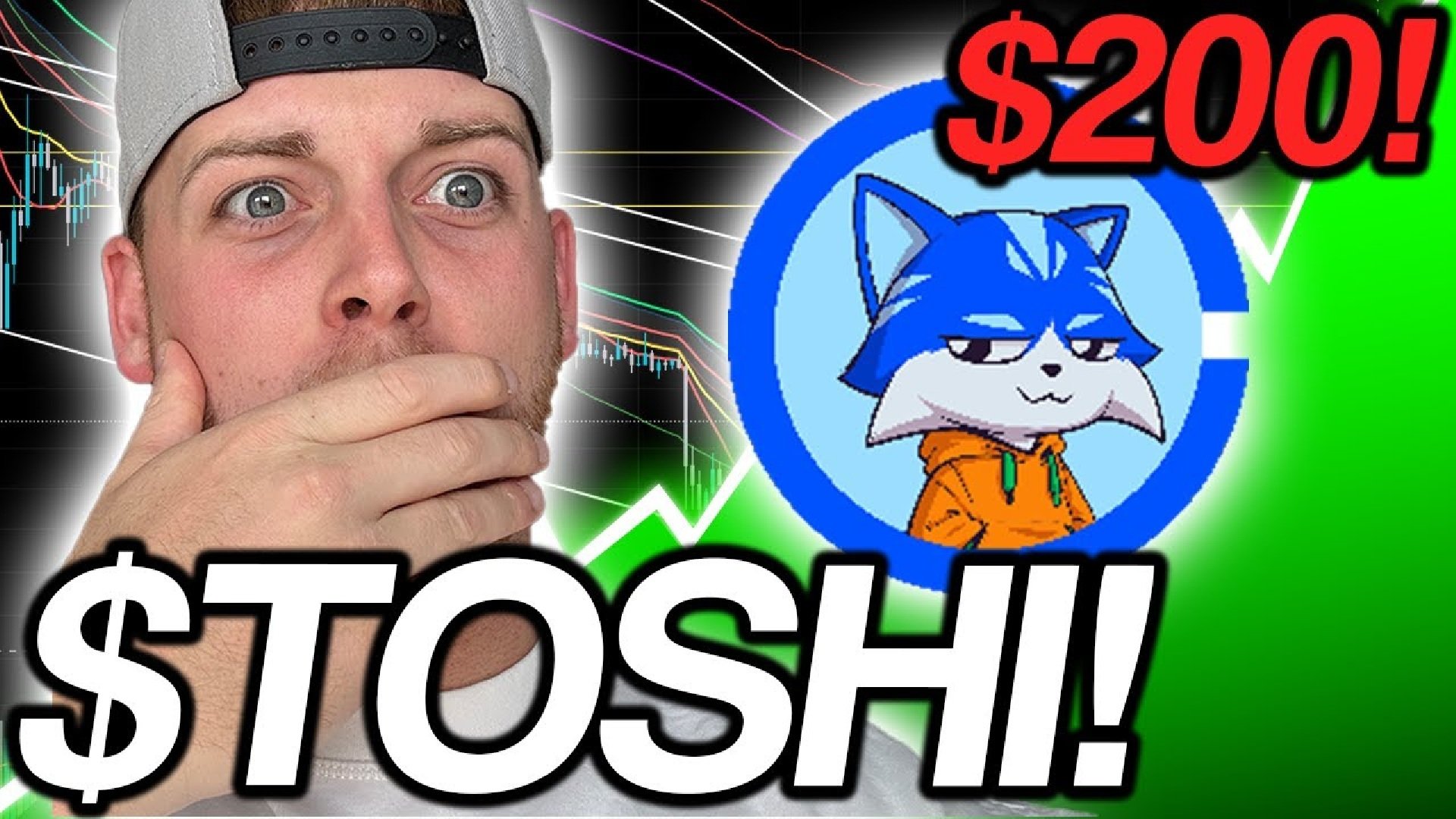 Toshi Price Prediction 2025: Should You Buy, Sell, or Hold?