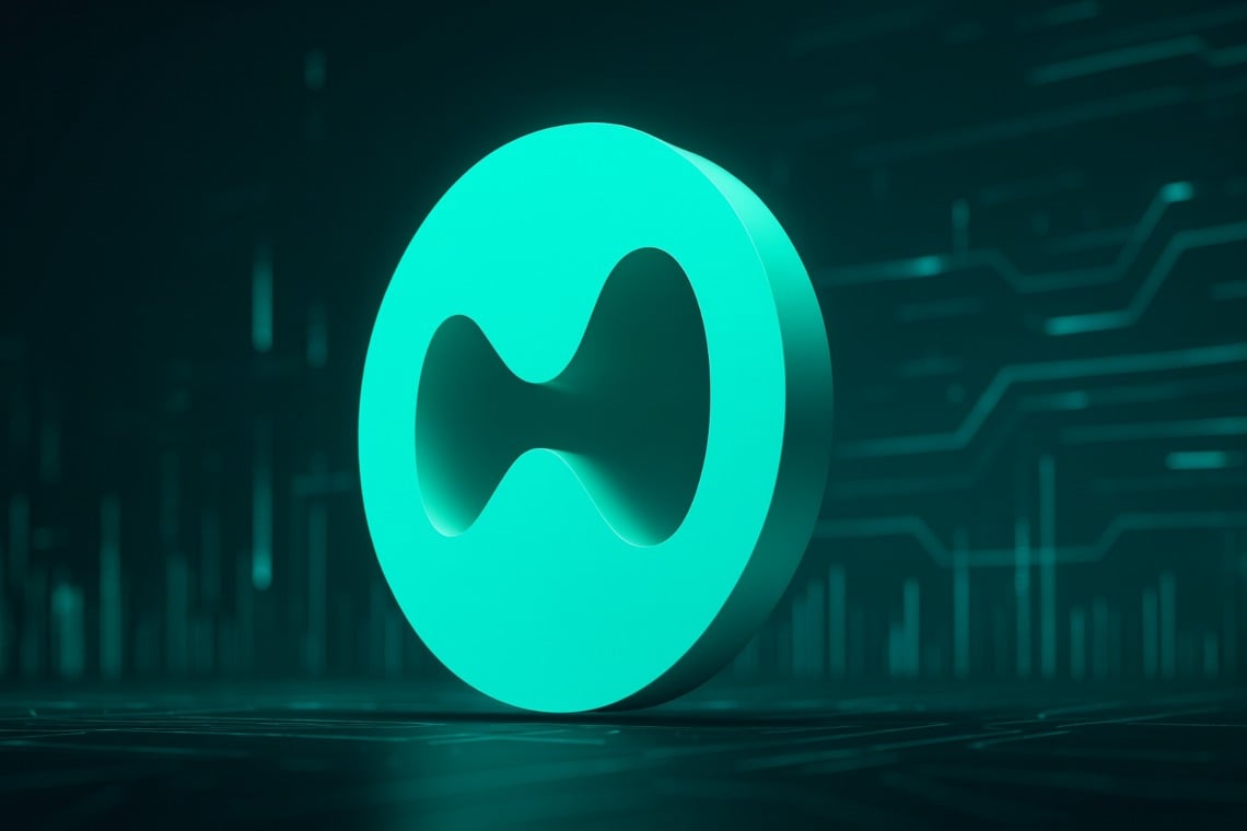 Valantis acquires stHYPE: 0M of TVL enter the DEX on Hyperliquid