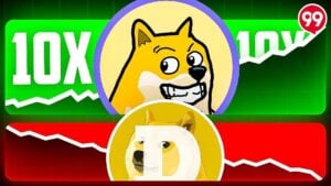Best Meme Coin to Buy: Why Maxi Doge Token Could Outperform Dogecoin?