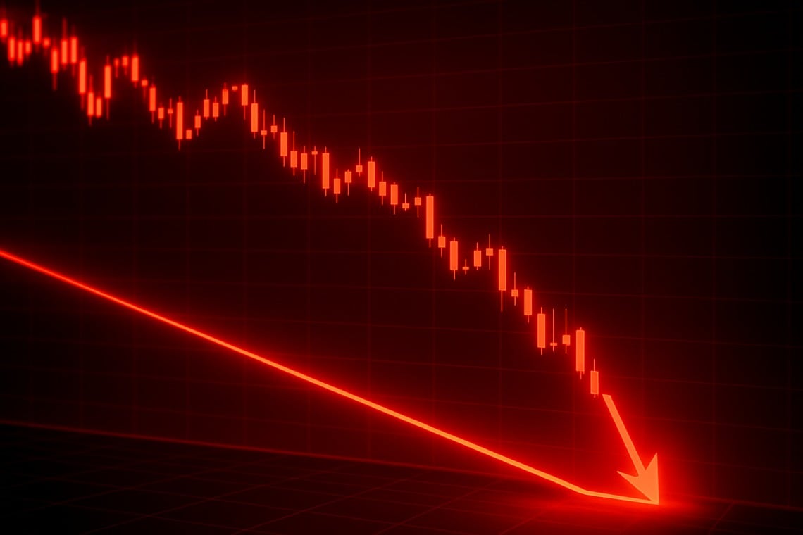 Nasdaq suspends Windtree (WINT): -80% in 24 hours for the stock