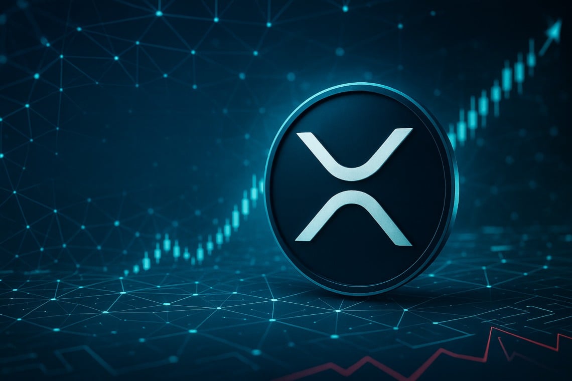 XRP: the 2013 brand reemerges as SWIFT initiates DLT operational tests — Impacts on global payments and ISO 20022