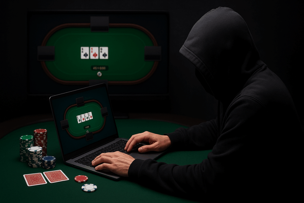 Greatest Poker Websites With out Verification in 2025 – Why Many Gamers Want No-Verification Poker