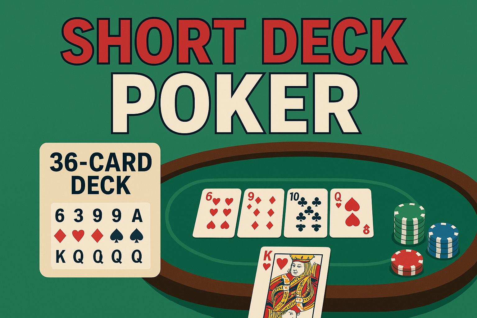 The right way to Play Quick Deck Poker Safely in 2025
