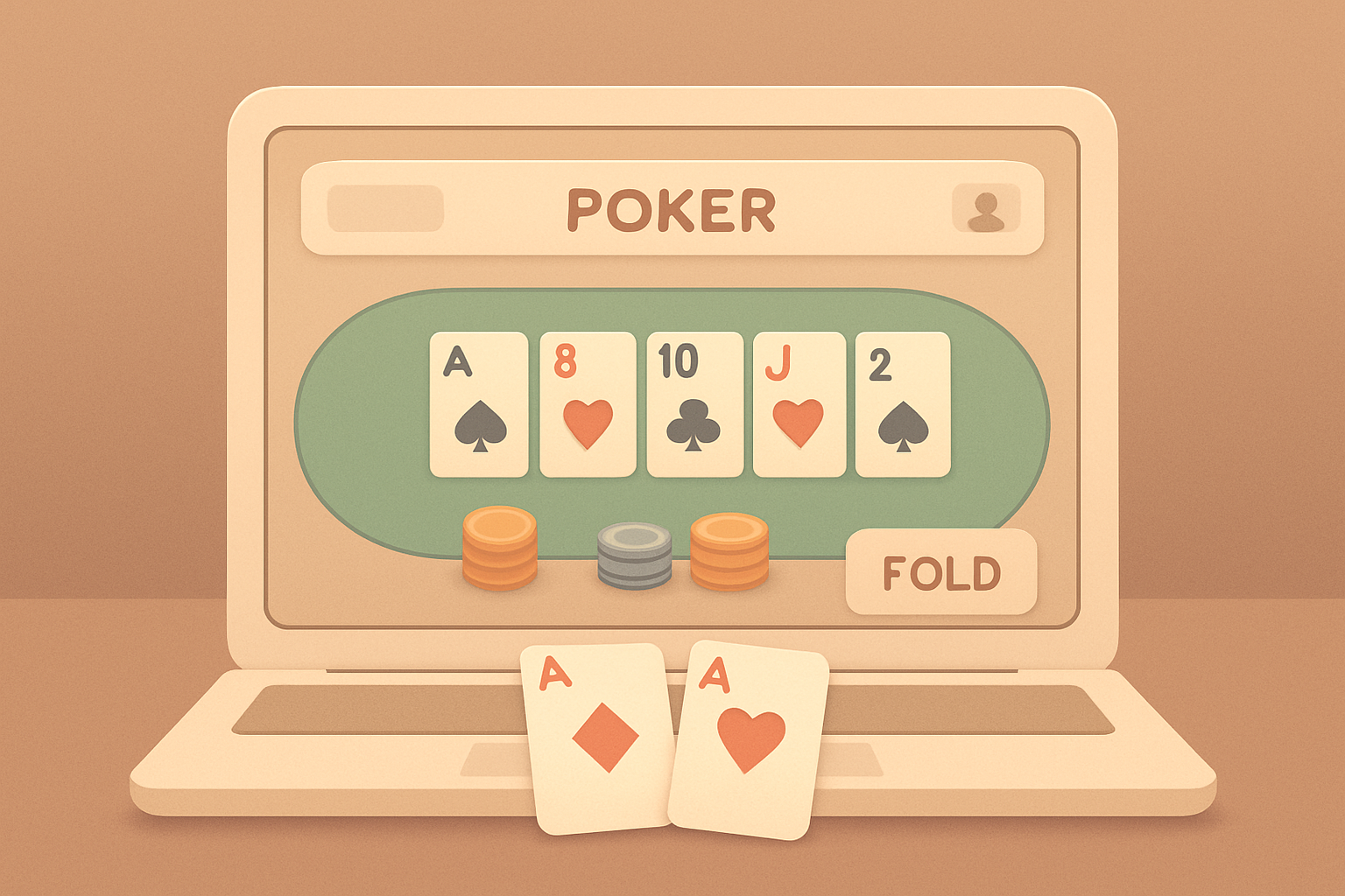 Why Gamers Favor The Softest On-line Poker Websites in 2025