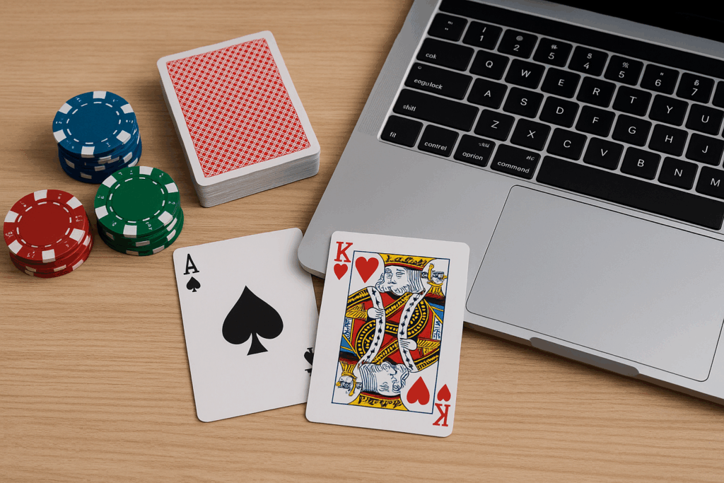 Greatest Mac Poker Websites On-line – Poker for MacBook