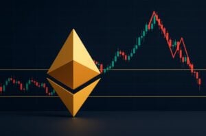 Best Crypto to Buy Now as Analyst Warns Ethereum Price Is Stuck In ‘No Trade Zone’