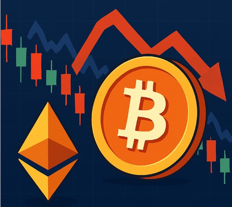 Best Crypto to Buy Now as Analyst Warns of Bitcoin Price Lows in September