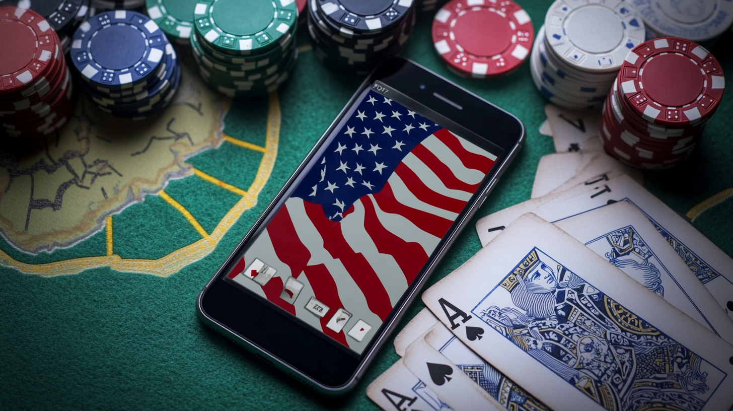 Best NJ Poker Sites for 2025 – What New & Experienced Players Should Know