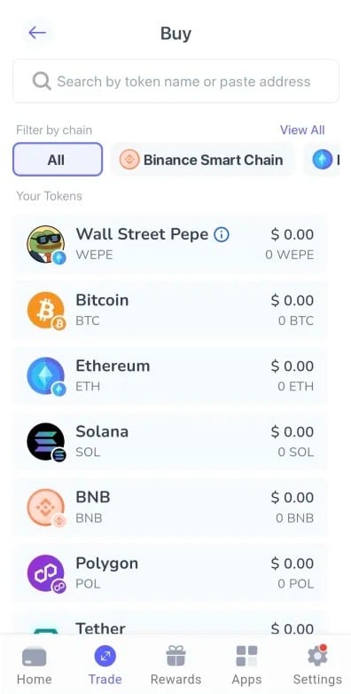 The right way to Purchase Peanut the Squirrel Meme Coin – No KYC Wanted 