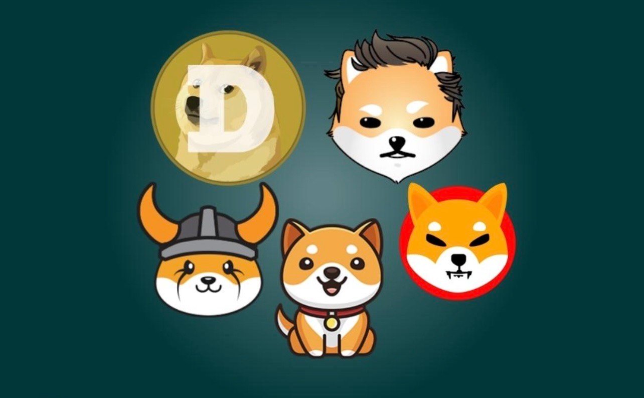 6 Best Meme Coins to Add to Your Portfolio