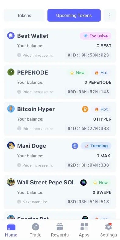 Easy methods to Purchase Wen (WEN) Meme Coin Anonymously With out KYC