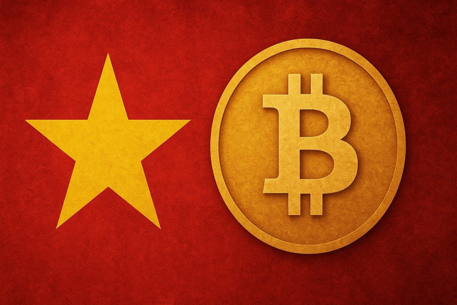 Vietnam’s New Crypto Rules Could Push Investors Away from Global Exchanges