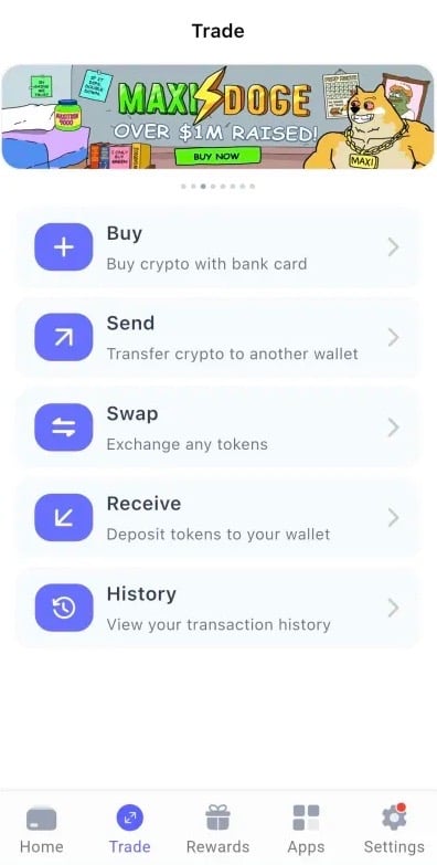 The best way to Purchase MICHI Meme Coin With out KYC Verification