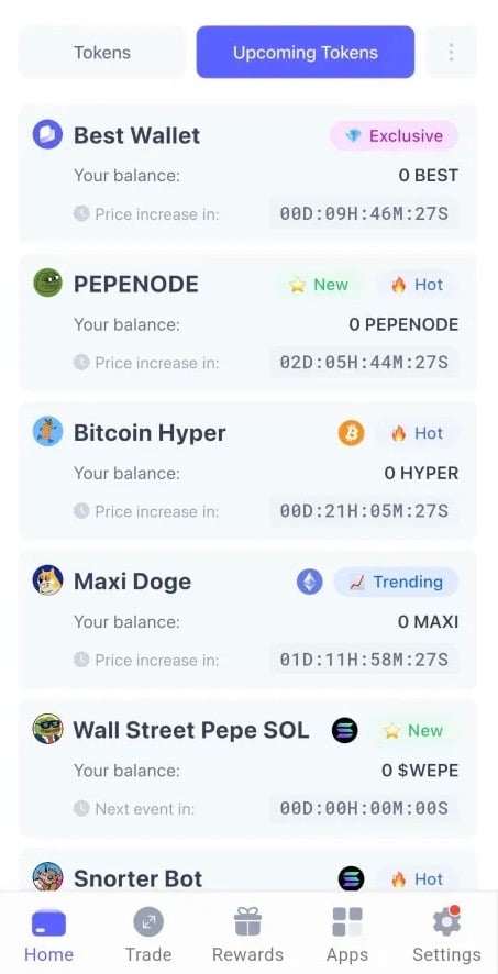 How one can Purchase Mom Iggy (MOTHER) Meme Coin With out KYC